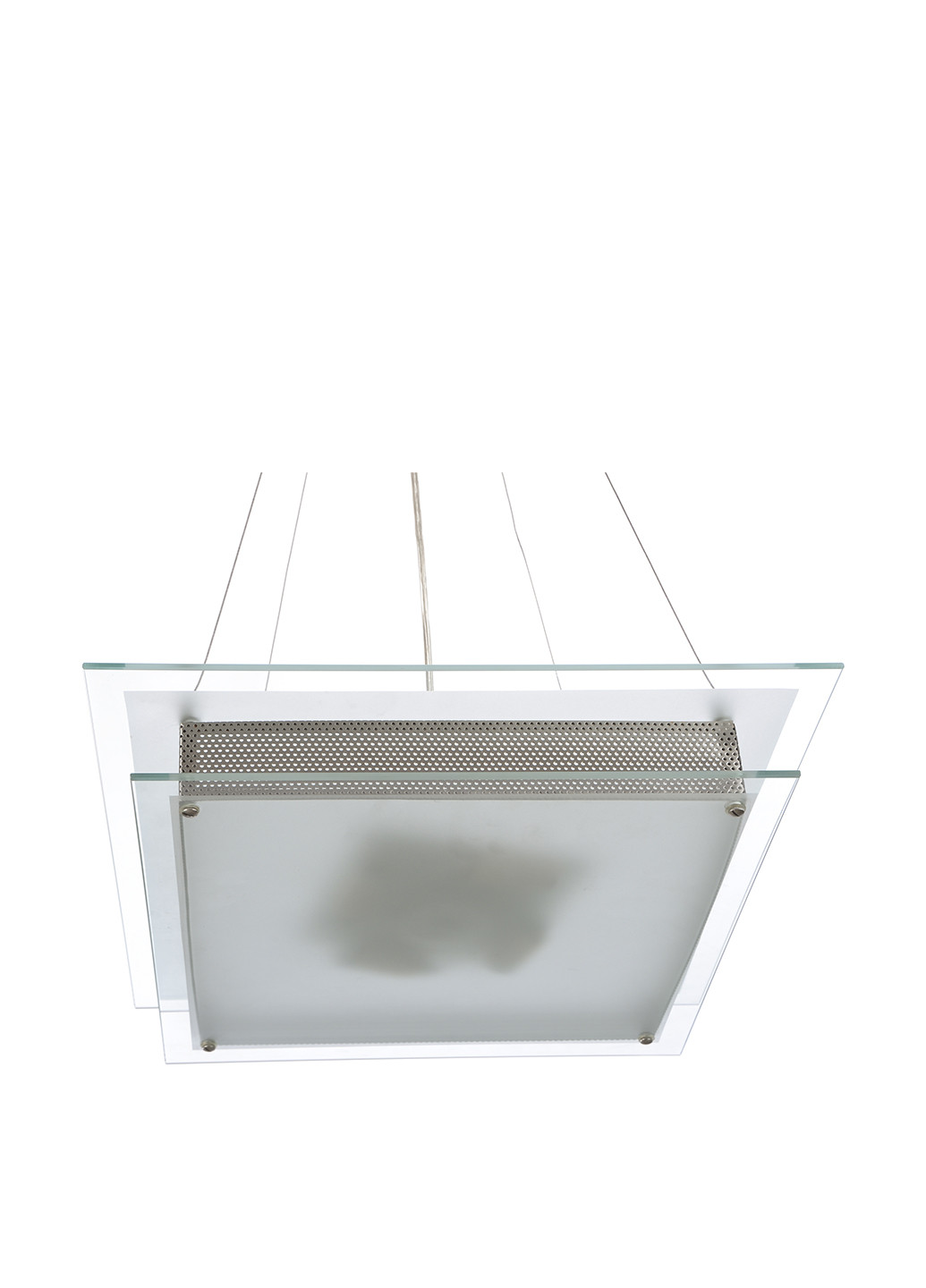 Люстра, 420х420х815 мм Brille (138506615)