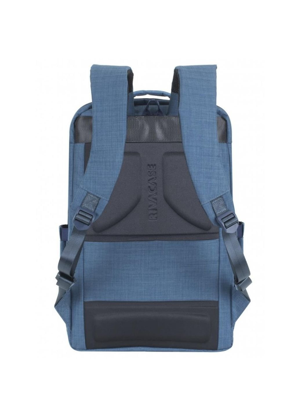 Рюкзак для ноутбука 17.3" 8365 Blue (8365Blue) RIVACASE (251883664)