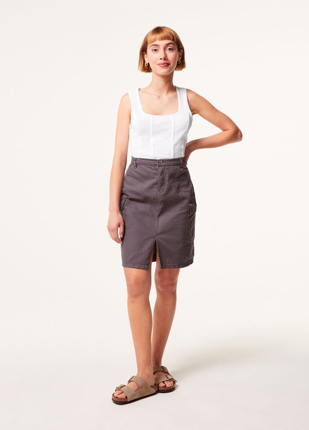 Спідниця Jennyfer (301766925)