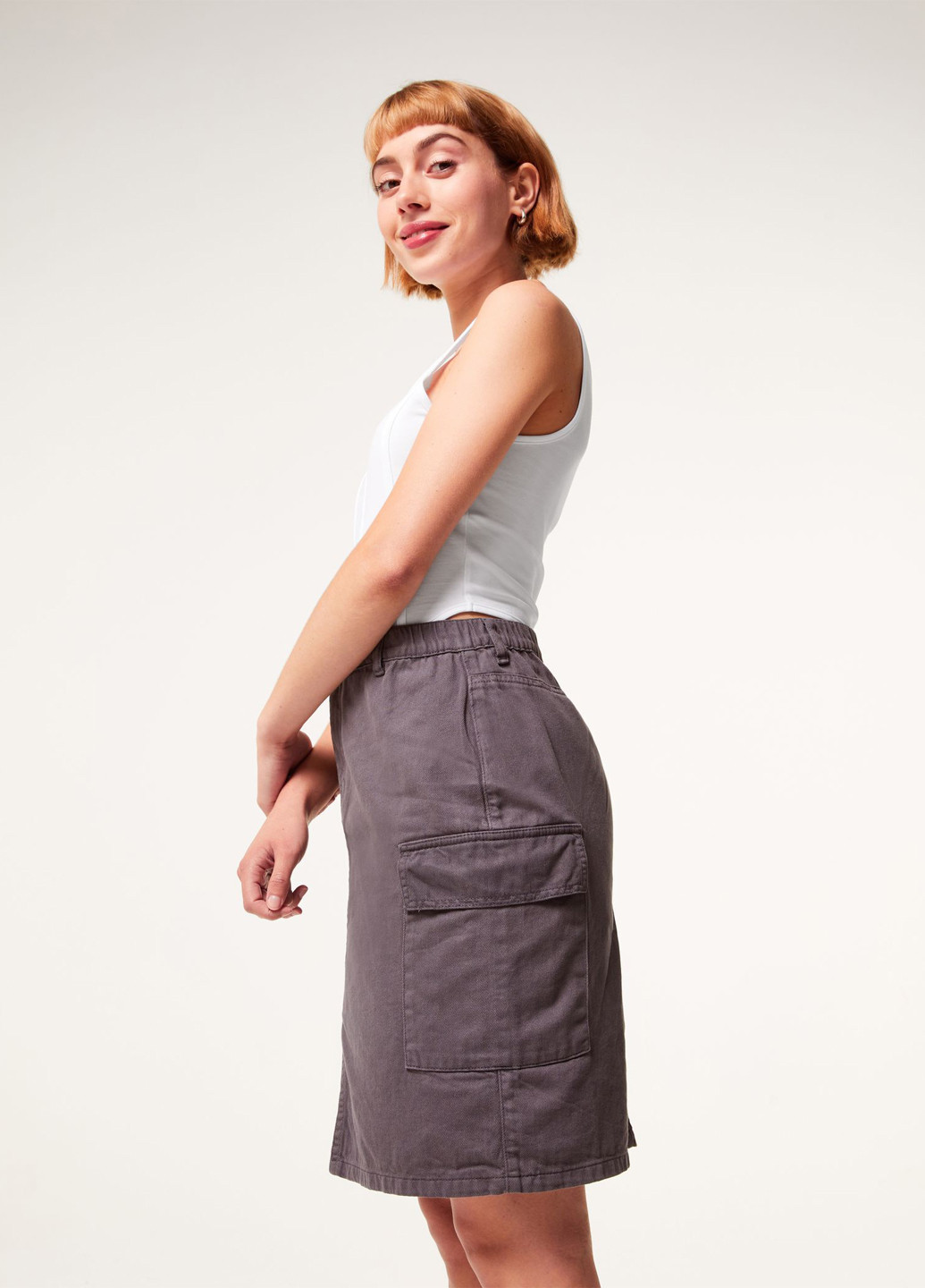 Спідниця Jennyfer (301766925)