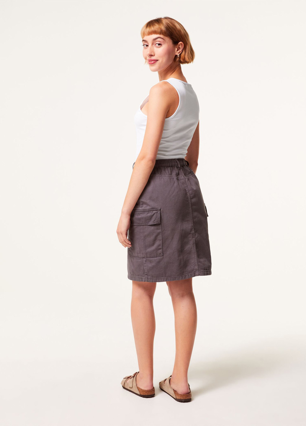 Спідниця Jennyfer (301766925)