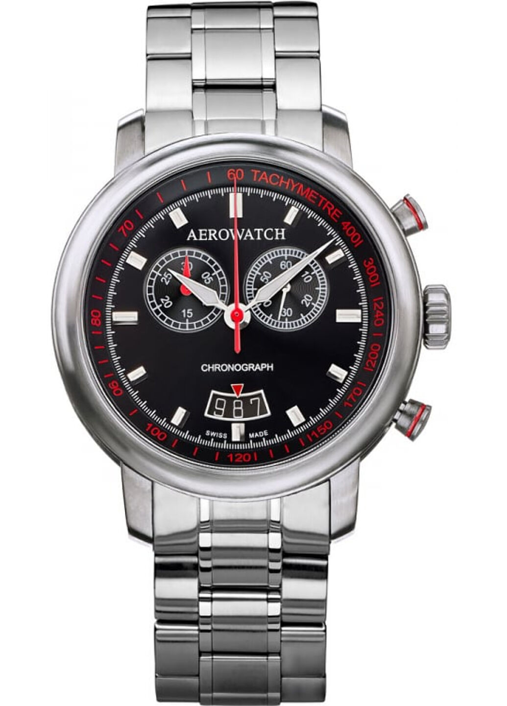 Часы наручные Aerowatch 87936aa01m (250145660)