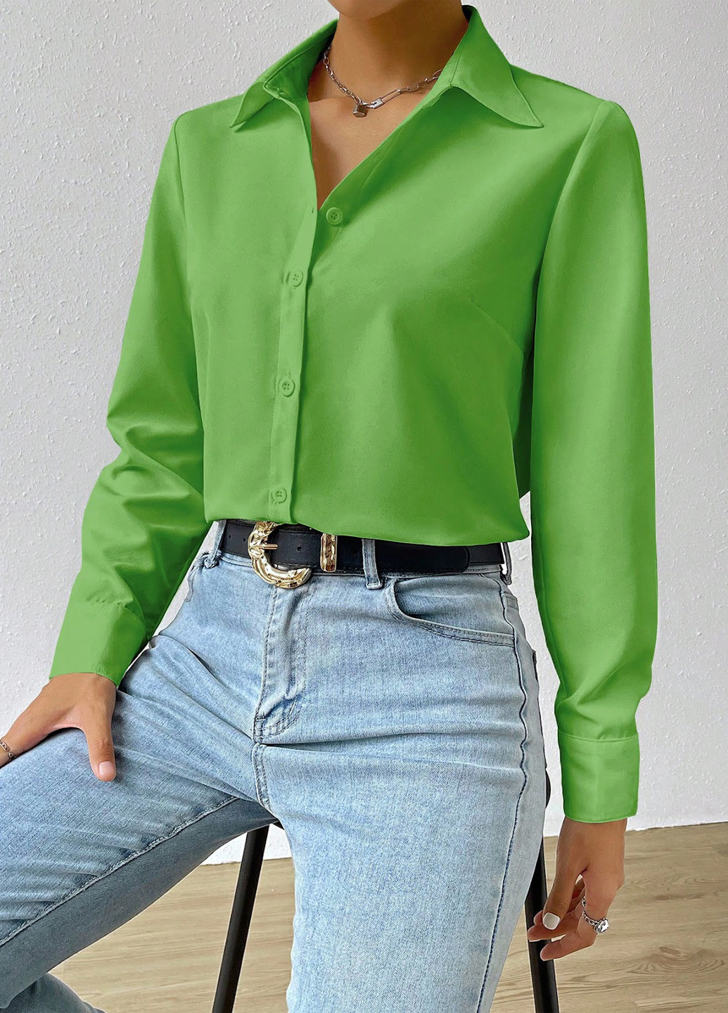 Сорочка SHEIN (329841161)