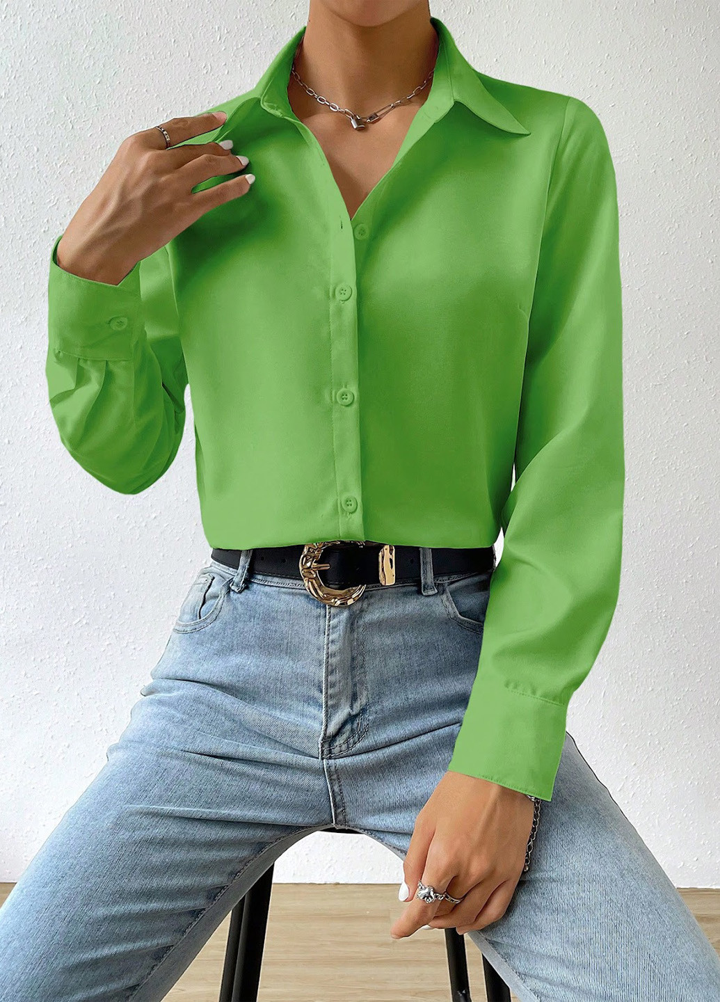 Сорочка SHEIN (329841161)