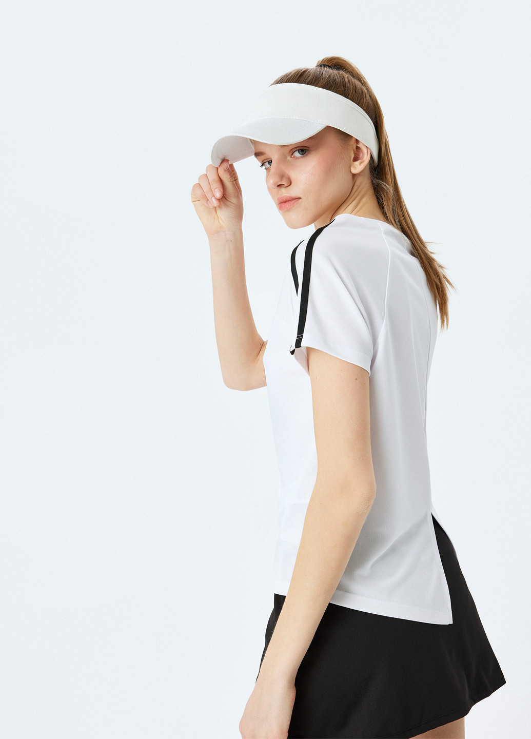 Футболка KOTON - (326358465)