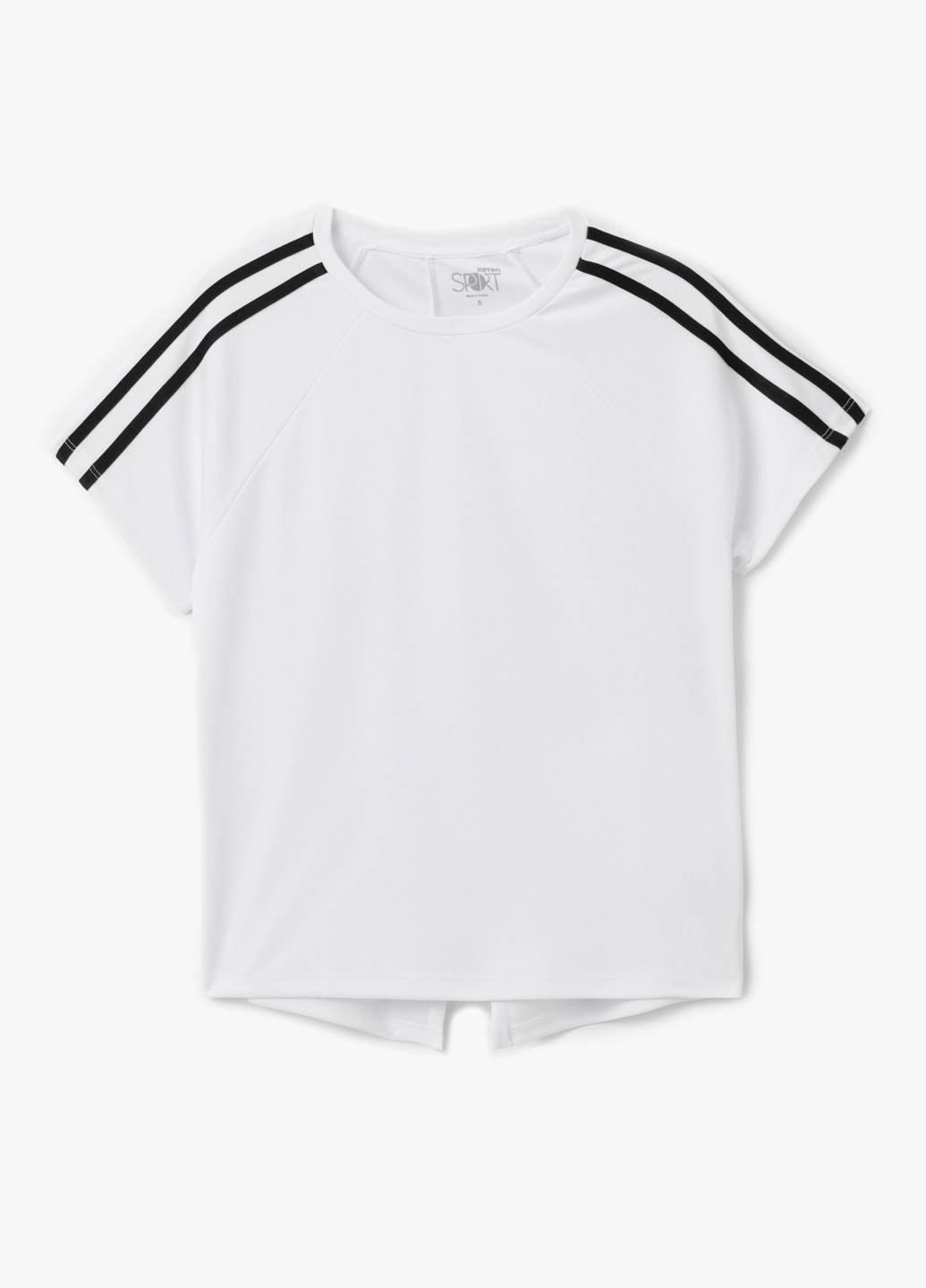 Футболка KOTON - (326358465)