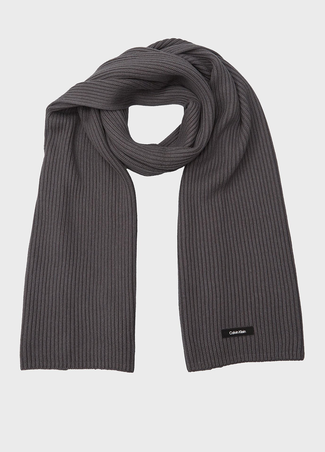 Шарф, 186x34 см Calvin Klein (347295411)