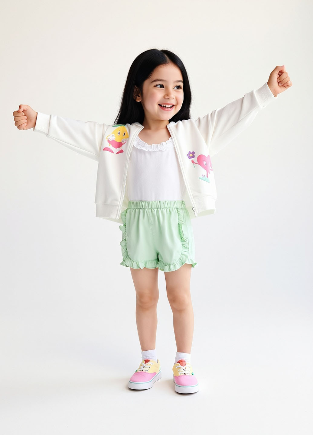 Шорти Reserved (291584311)