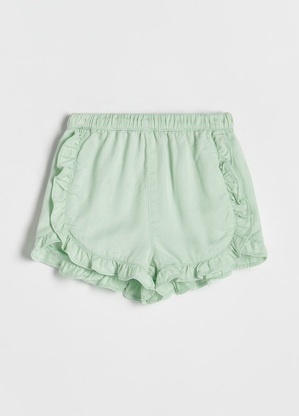 Шорти Reserved (291584311)