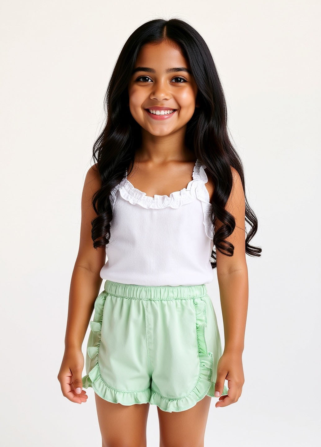 Шорти Reserved (291584311)