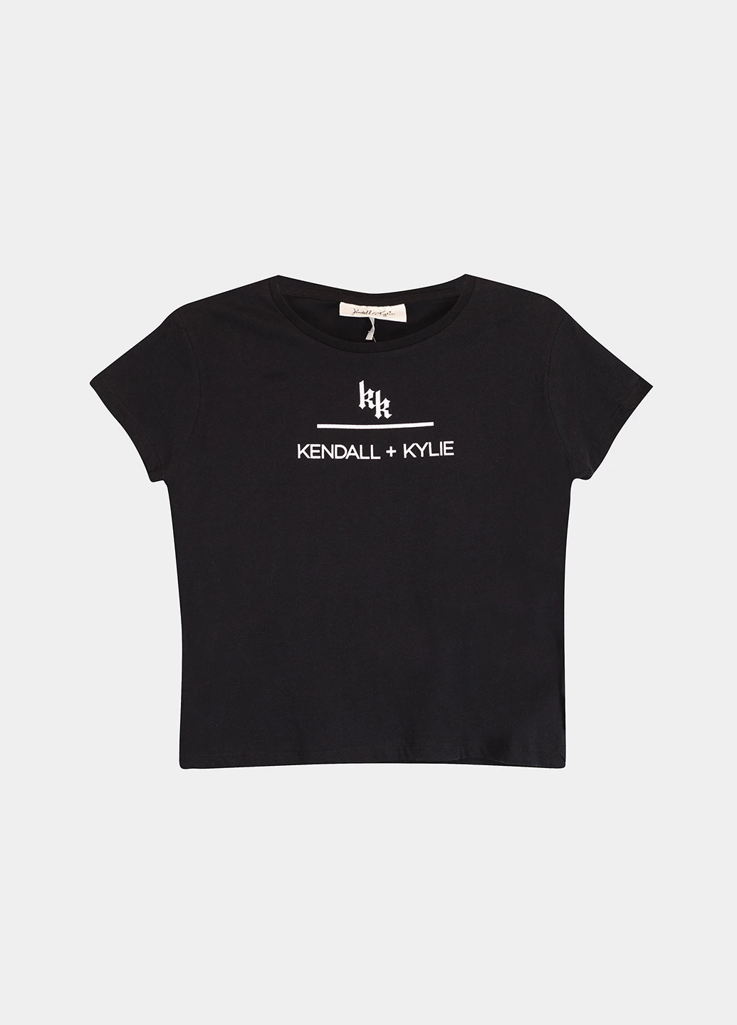 Футболка Kendall + Kylie - (259114325)