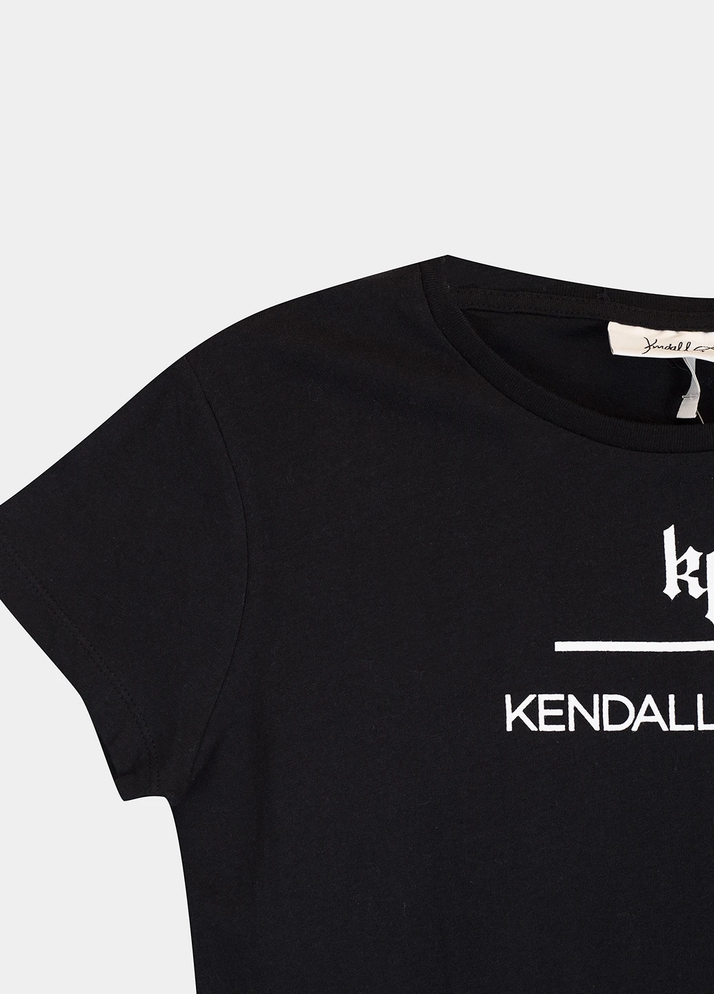 Футболка Kendall + Kylie - (259114325)