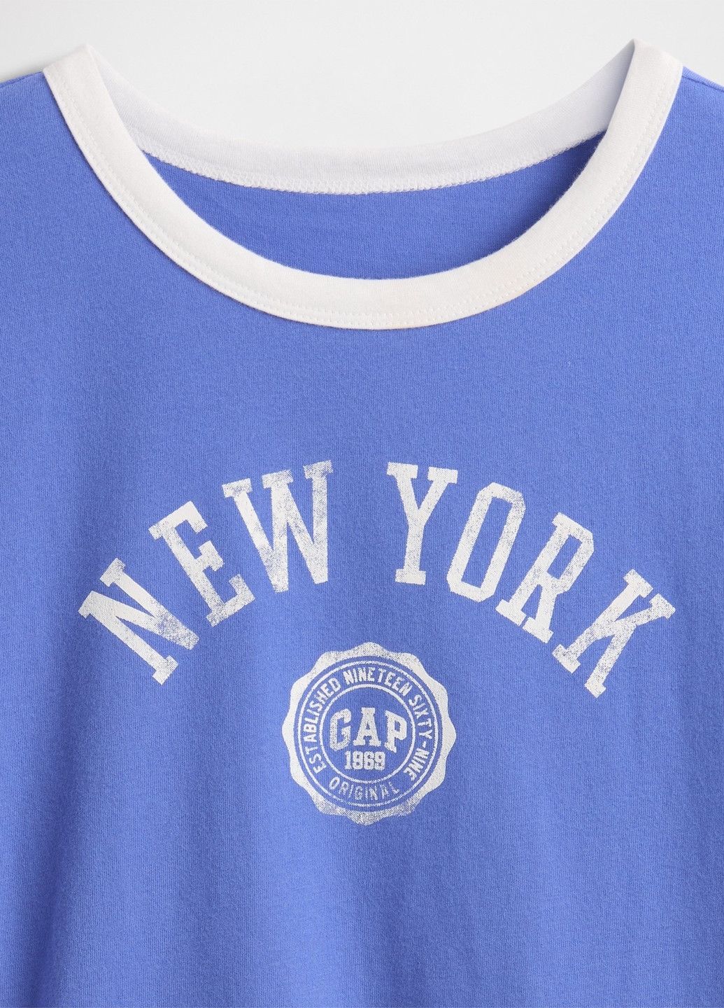 Футболка Gap - (362622026)