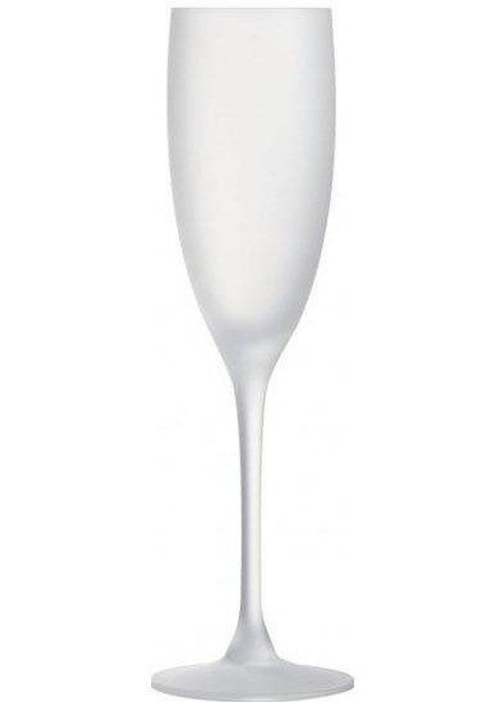 Набор бокалов для шампанского La Cave Frost N2596 170 мл 4 шт Luminarc (253583582)