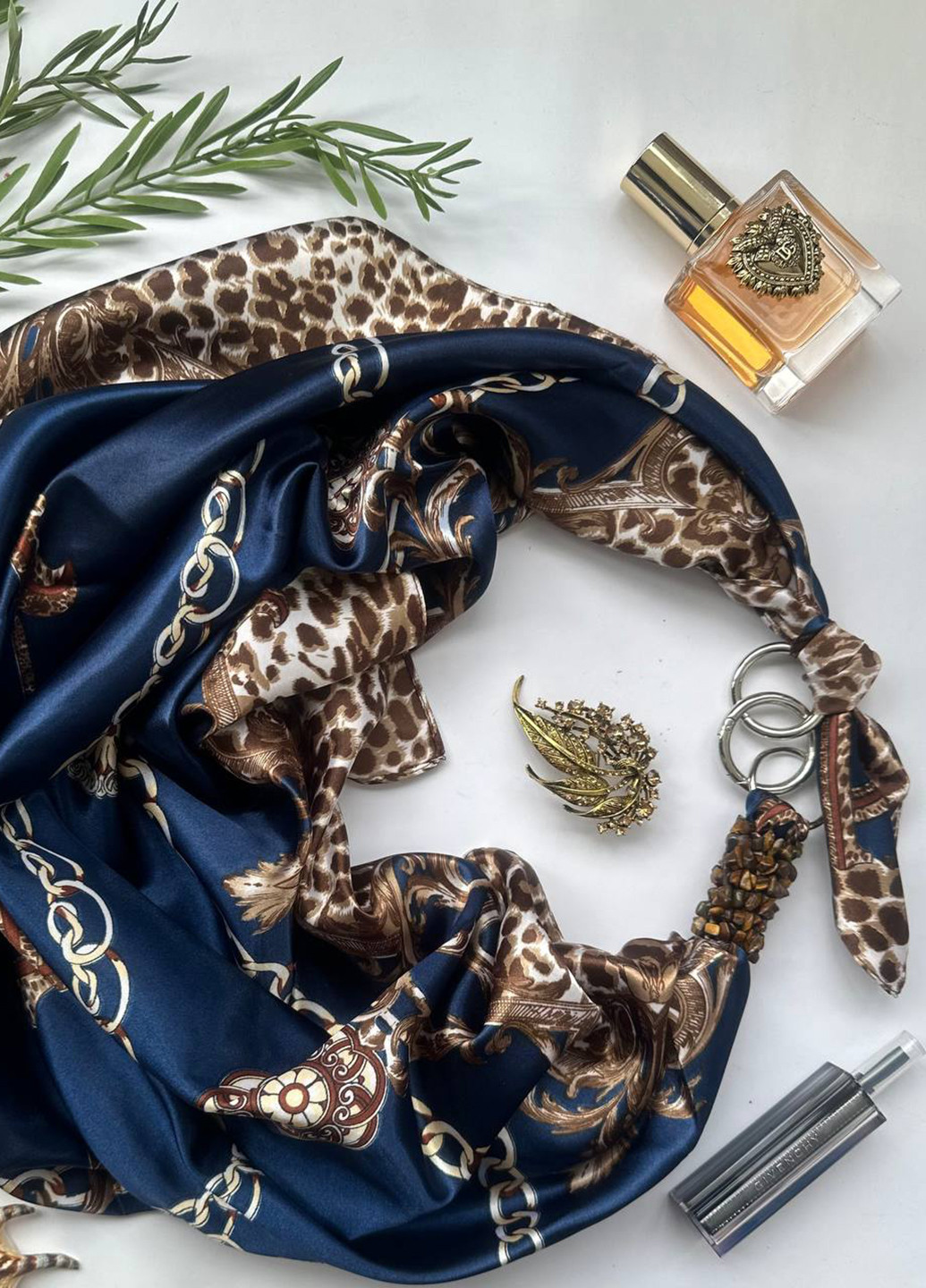 Хустка My Scarf (305849763)