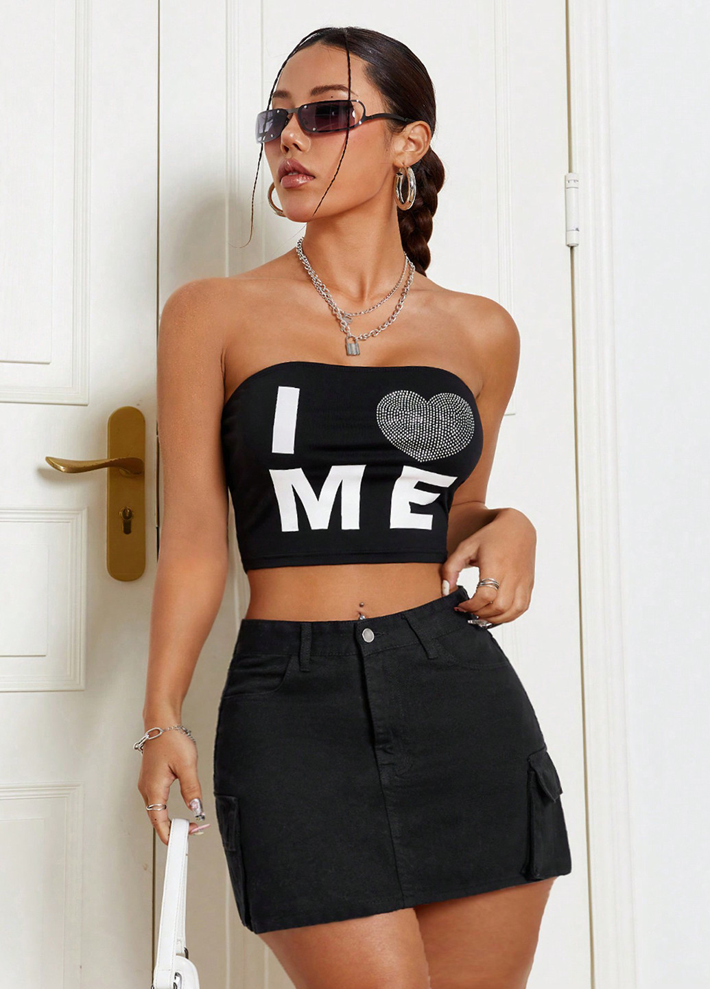 Спідниця SHEIN (333529836)