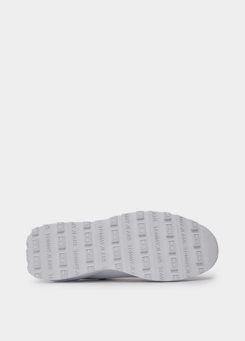 Цветные демисезонные кроссовки Tommy Hilfiger