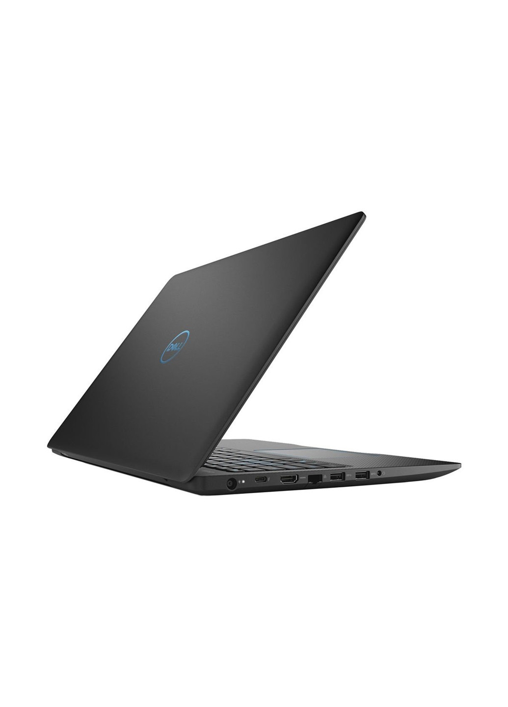 Ноутбук Dell inspiron g3 15 3579 (35g3i78s1h1g15i-lbk) black (137041848)