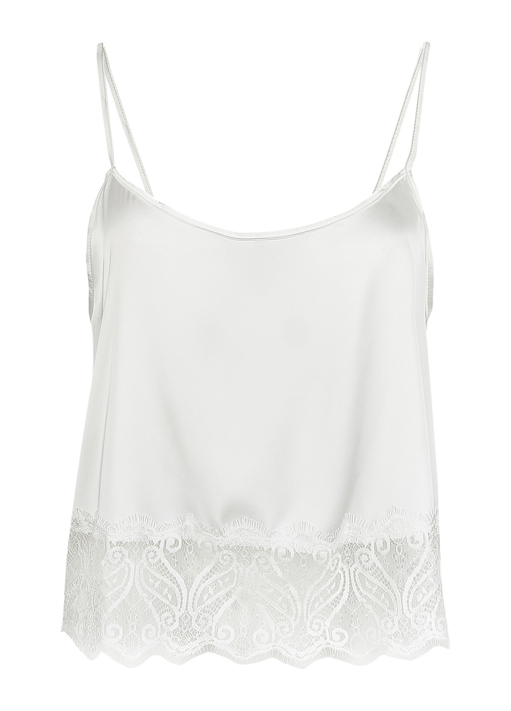 Айвори всесезон пижама (майка, шорты) майка + шорты Fleri