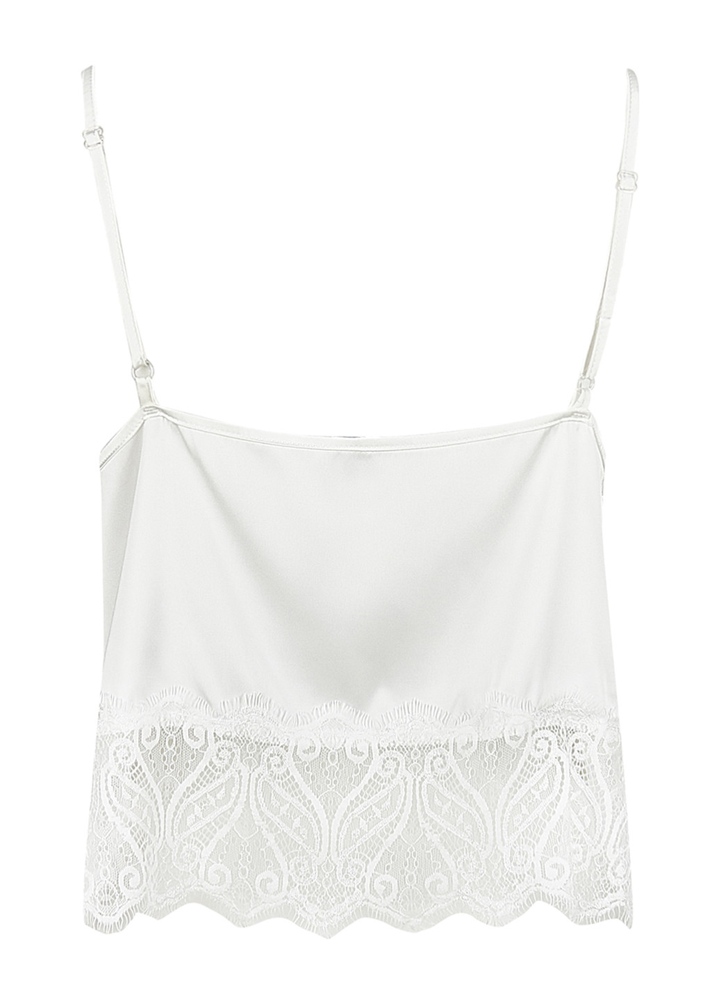 Айвори всесезон пижама (майка, шорты) майка + шорты Fleri