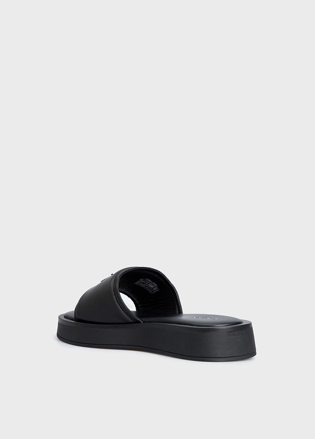 Шльопанці Calvin Klein (366292595)