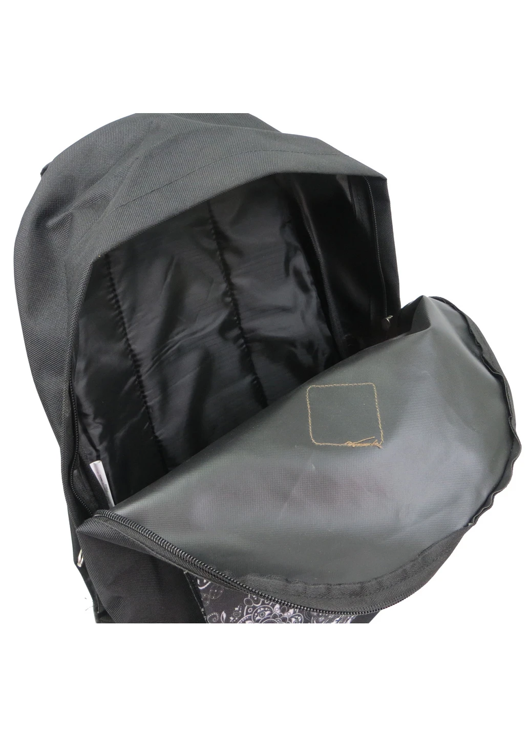 Міський рюкзак 30х42х15 см Corvet (252414541)