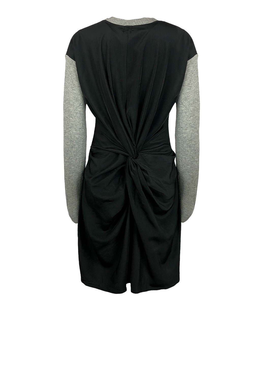 Удлиненный женский ангоровый свитер-туника Asos (252728710)