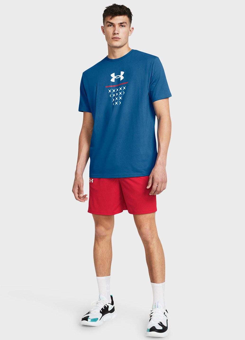 Шорты Under Armour (302807815)