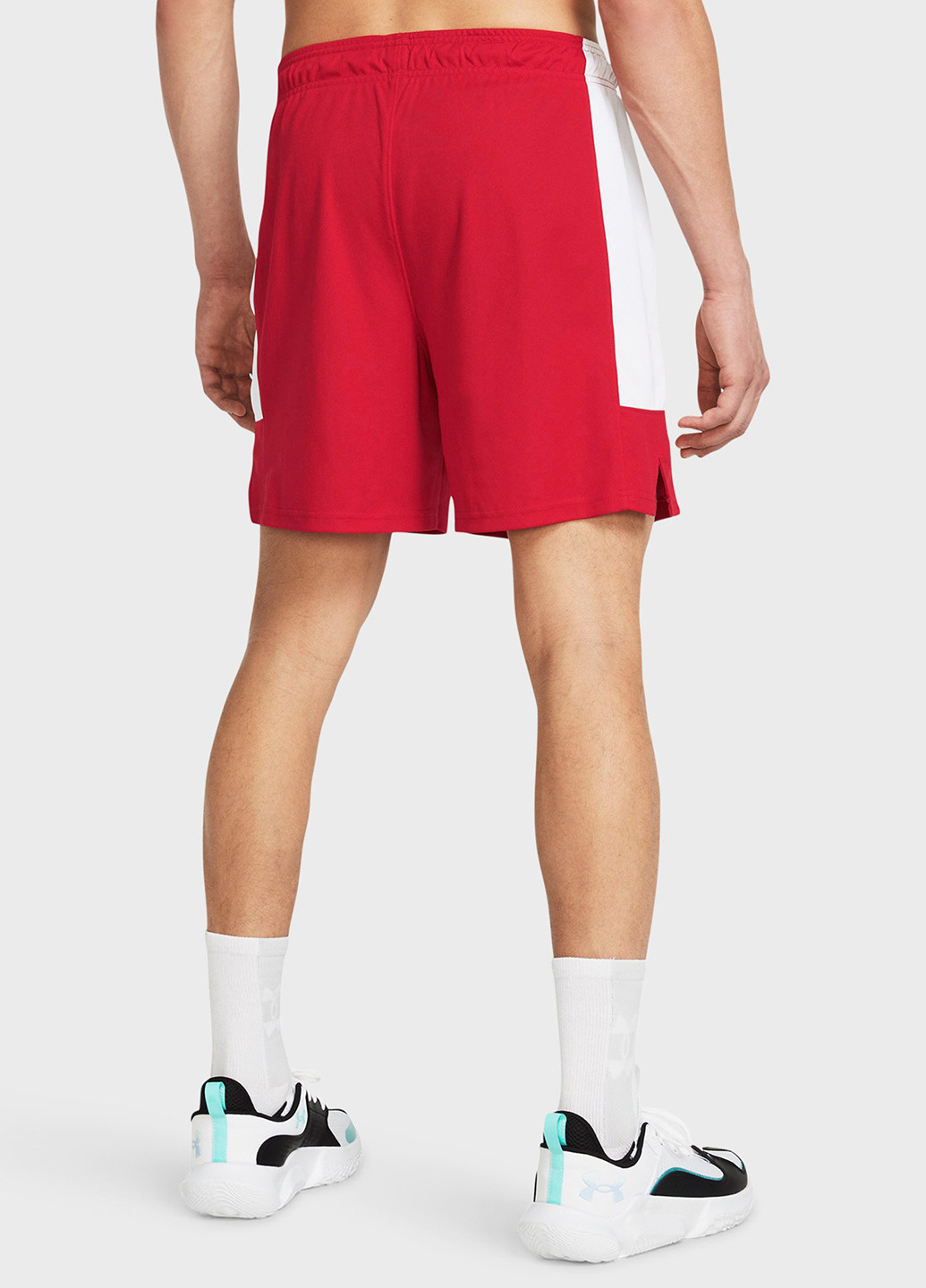 Шорты Under Armour (302807815)