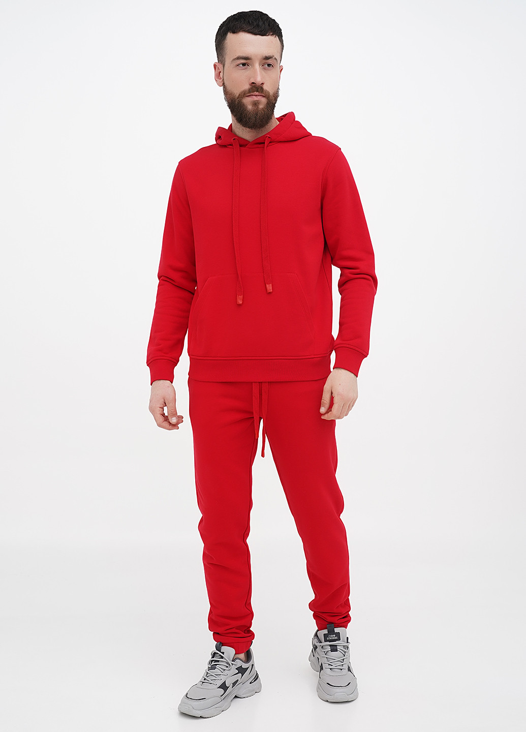 Костюм (худі, штани) Karl Lagerfeld (322953735)