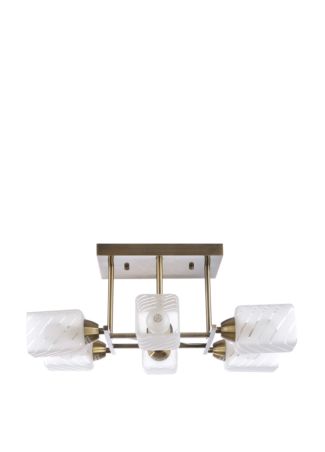 Люстра Brille (134970350)