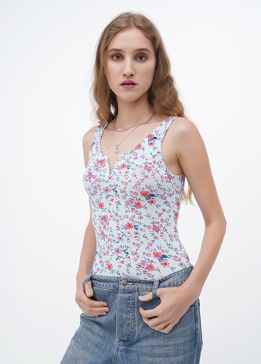 Боди Terranova (299775965)