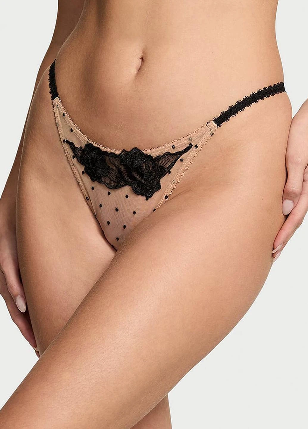 Трусики Victoria's Secret (330382713)