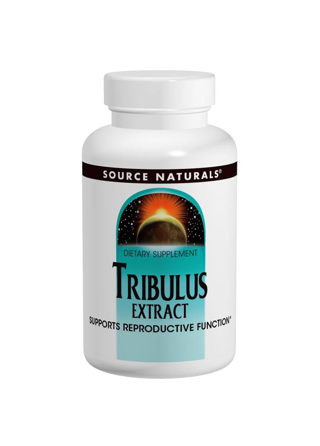 Екстракт трібулус, 750 мг,, 60 таблеток Source Naturals (255409585)