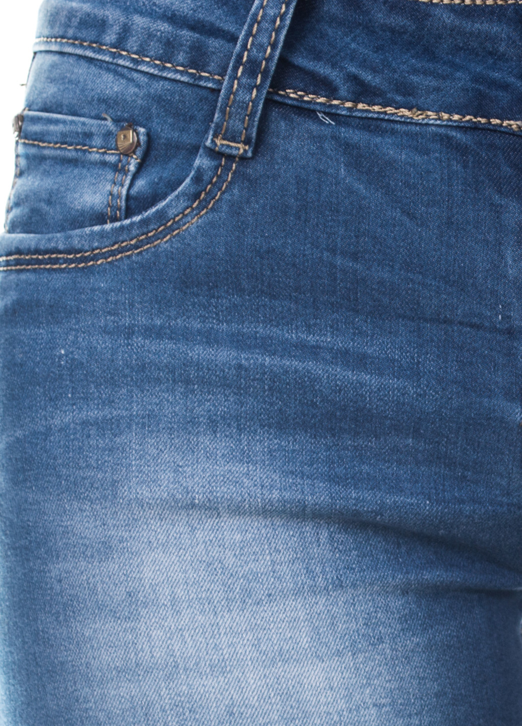 Джинсы Jeans Best - (16840813)