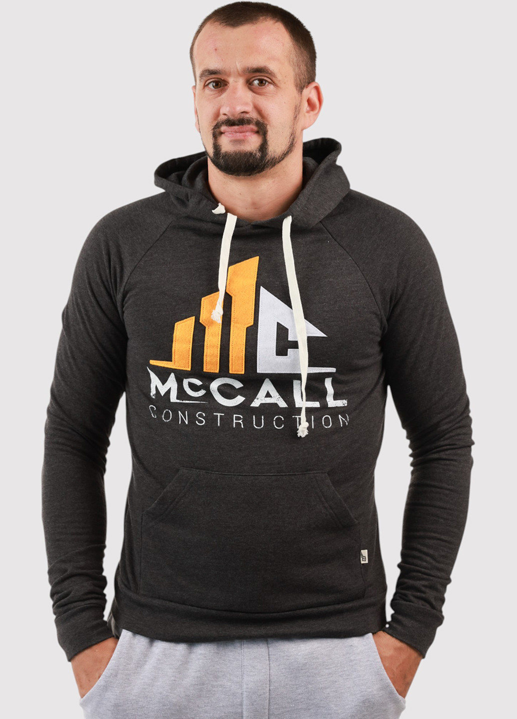 Худі Blue 84 (361422140)