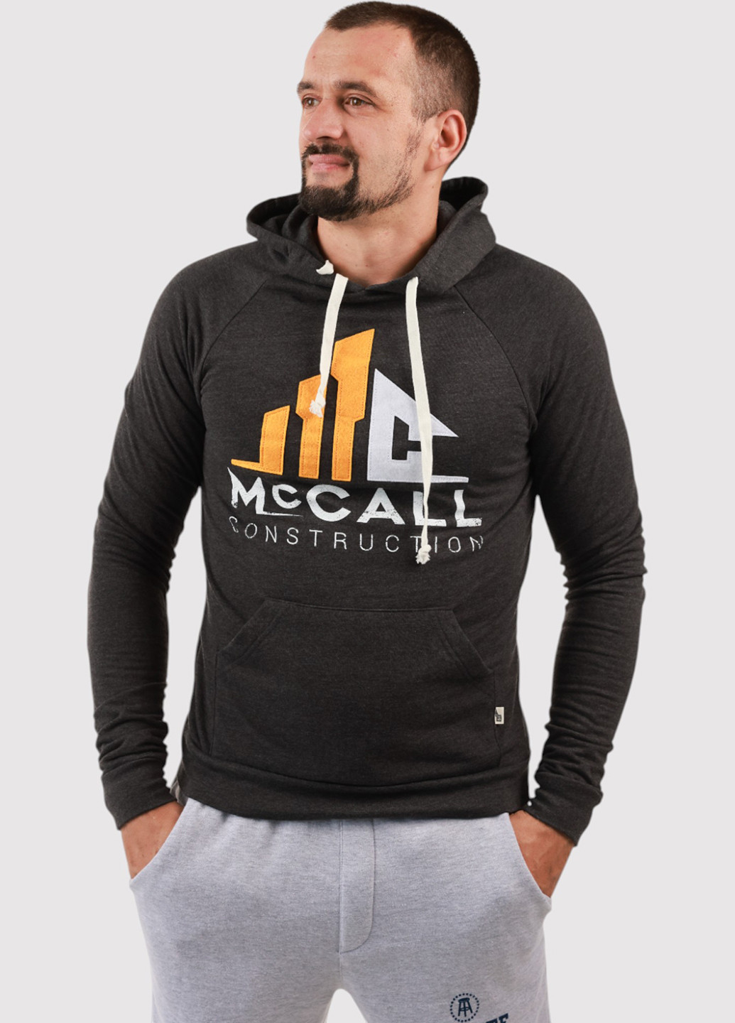 Худі Blue 84 (361422140)