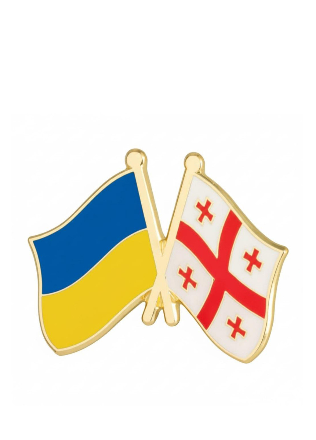 Значок-пін, 2,5х1,9 см No Brand (368237972)