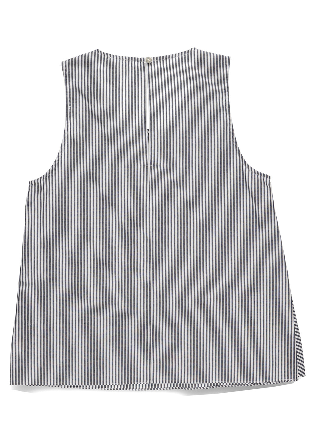 Темно-синя блуза Bel Air