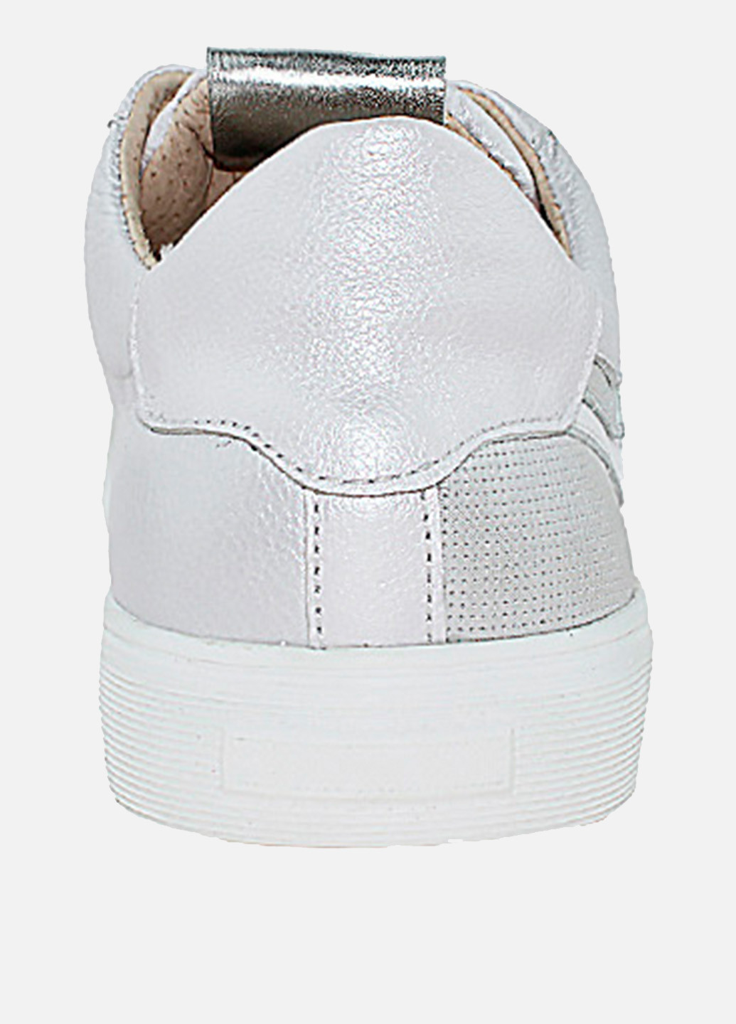 Перлові кеди Favi