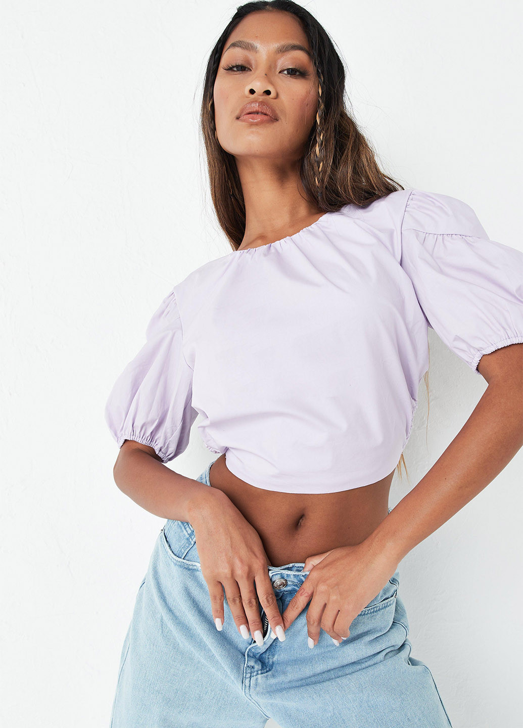 Топ Missguided (260088156)