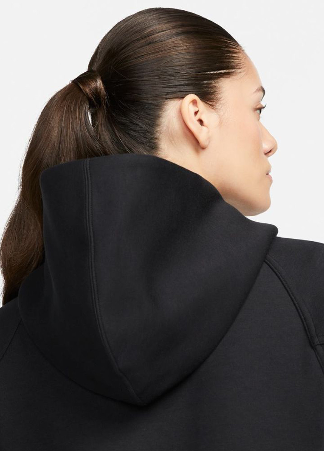 Толстовка FB8338-010 Nike TECH FLEECE WINDRUNNER FULL-ZIP (311981773)