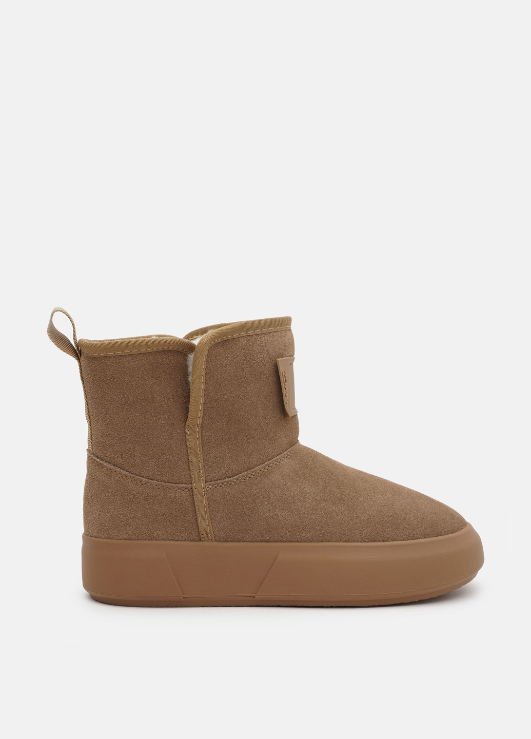 Ботинки Lola Andy (367826886)