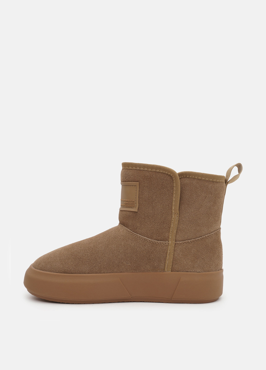 Ботинки Lola Andy (367826886)