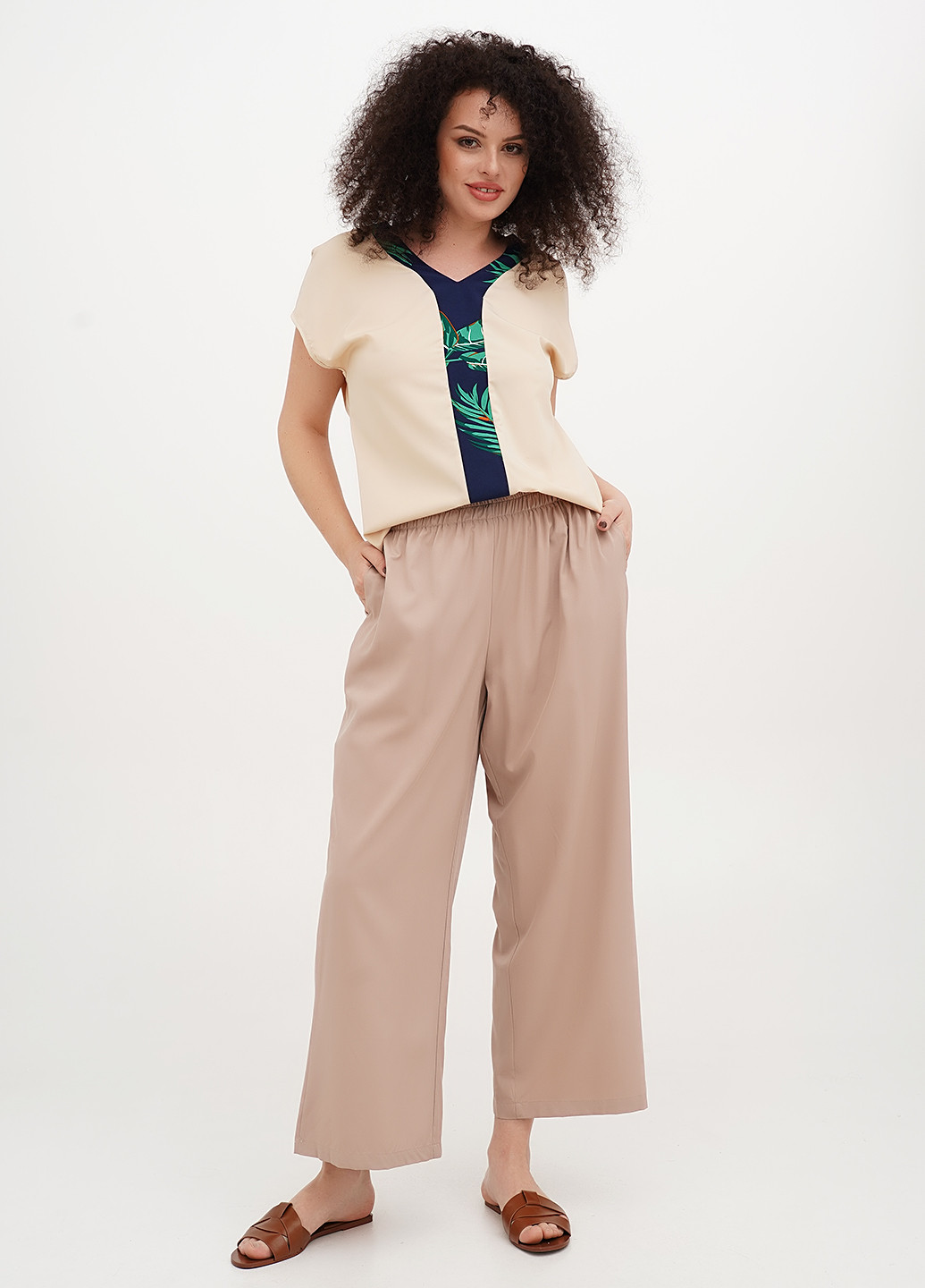 Штани SHEIN (330161139)