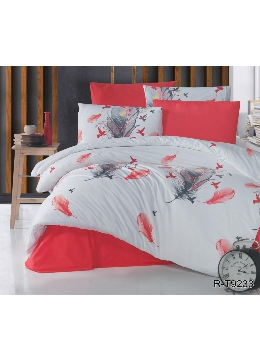 Постільна білизна з компаньйоном Полуторний Tag (254793953)