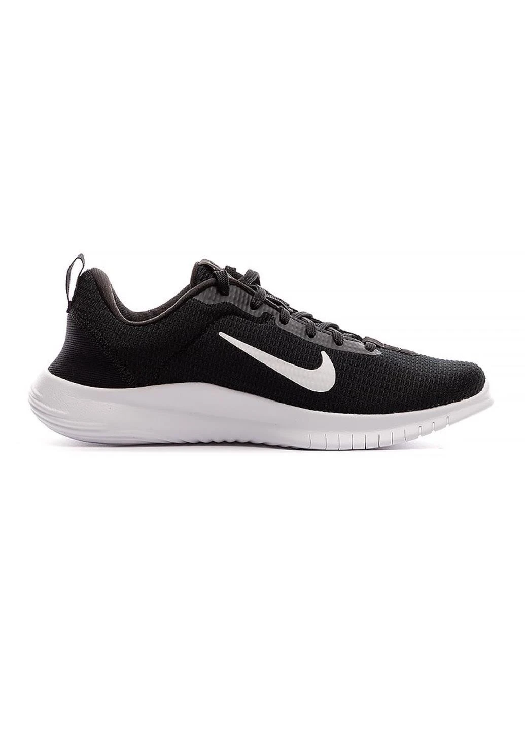 Кросівки DV0746-004 Nike W FLEX EXPERIENCE RN 12 чорні демісезони (317224315)