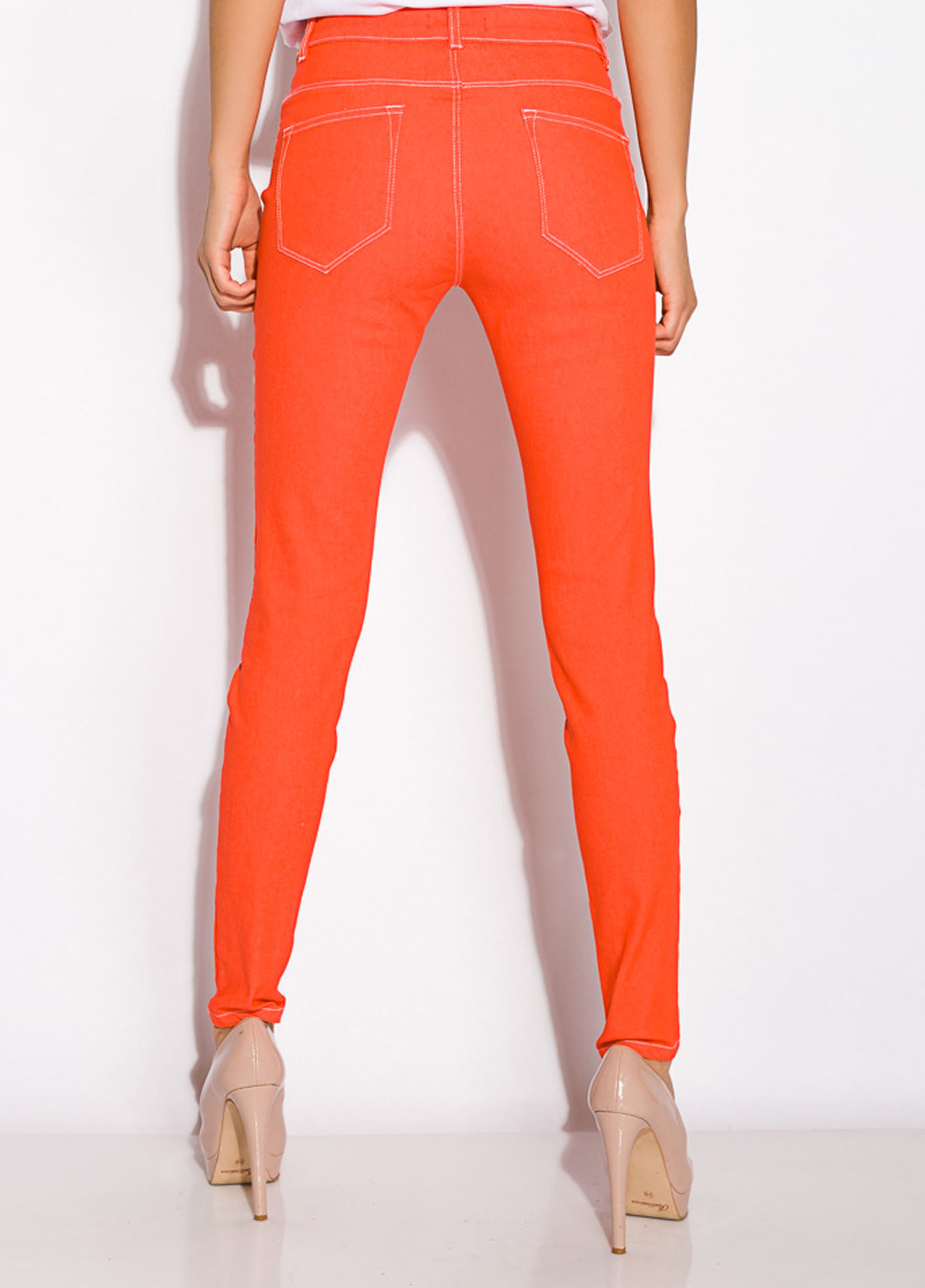 Джинсы Time of Style - (138808406)