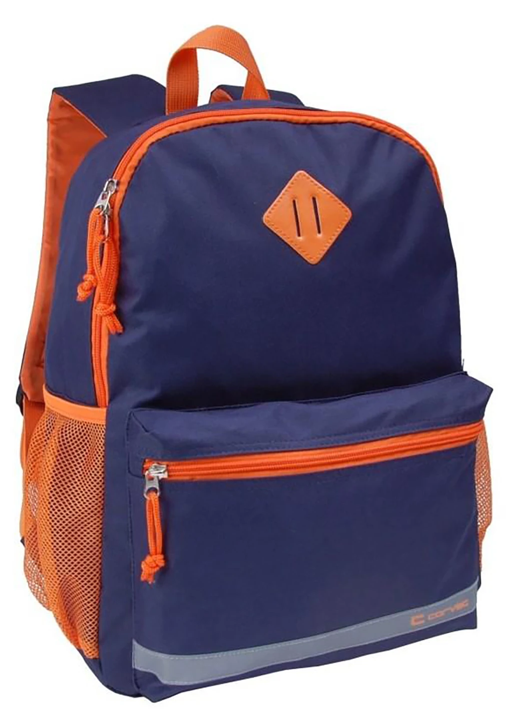 Молодіжний рюкзак 34х43х16 см Corvet (252415033)