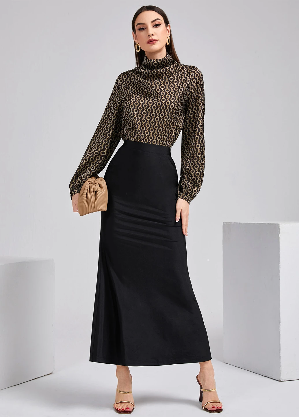 Спідниця SHEIN (334151150)